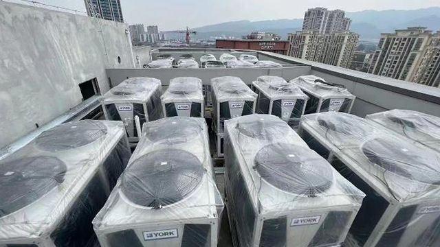 金牛區(qū)約克風冷熱泵模塊配件,約克風冷熱泵模塊