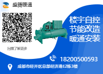 約克中央空調(diào)