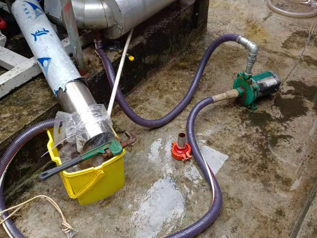 高新区风冷模块清洗保养客服中心电话