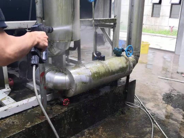 成都风机盘管清洗保养