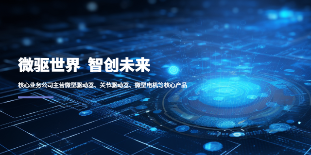 珠海伺服驅(qū)動(dòng)器