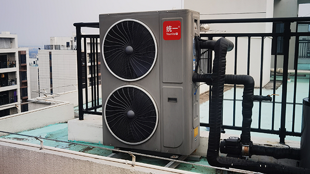 山東加盟空氣源熱泵統(tǒng)一熱泵空調(diào)招商 浙江統(tǒng)一聯(lián)合環(huán)境科技供應(yīng)
