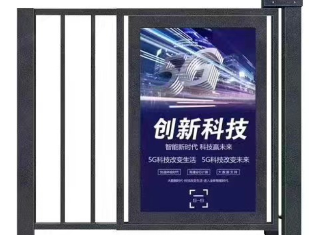 廣西全自動(dòng)廣告門廠家 東莞市易達(dá)通五金制品供應(yīng)