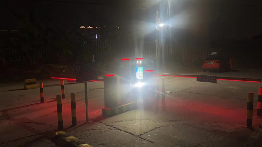 韶關(guān)街道智能道閘詢問報價 東莞市易達(dá)通五金制品供應(yīng)