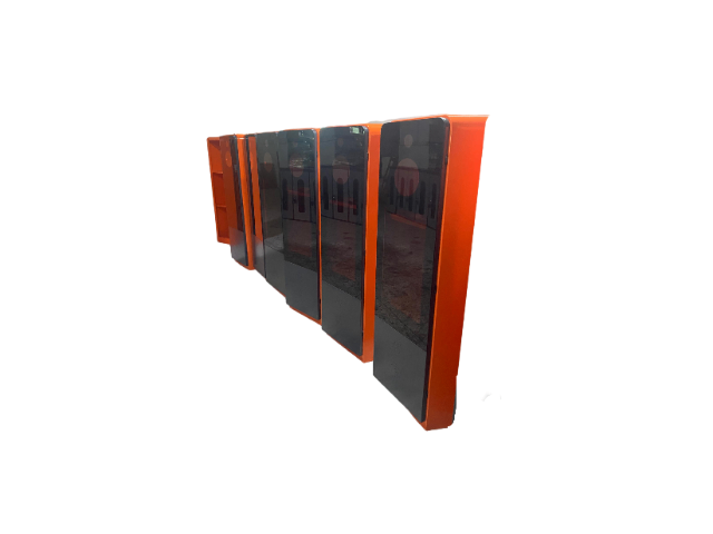 广西小区停车场定制五金生产厂家