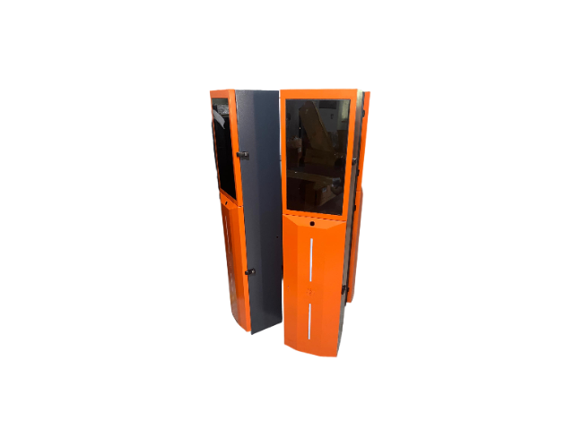 陜西停車(chē)場(chǎng)定制五金廠(chǎng)家直銷(xiāo) 東莞市易達(dá)通五金制品供應(yīng)