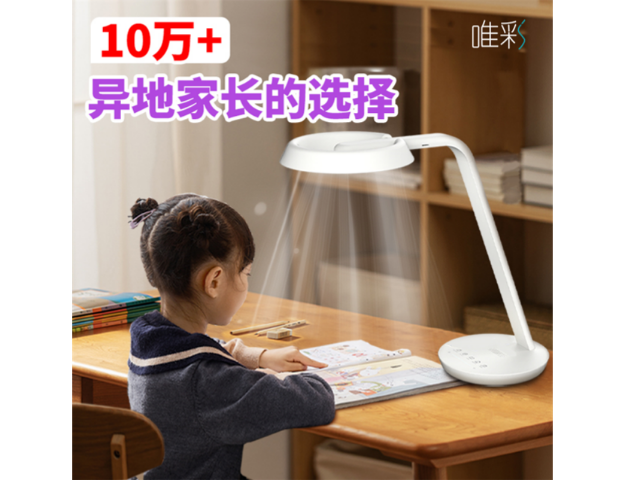 江苏学习台灯内置作业摄像头 服务为先 深圳六点作业科技供应