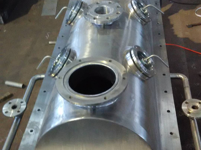 福建污泥槳葉干燥機  江蘇即誠環保科技工程供應