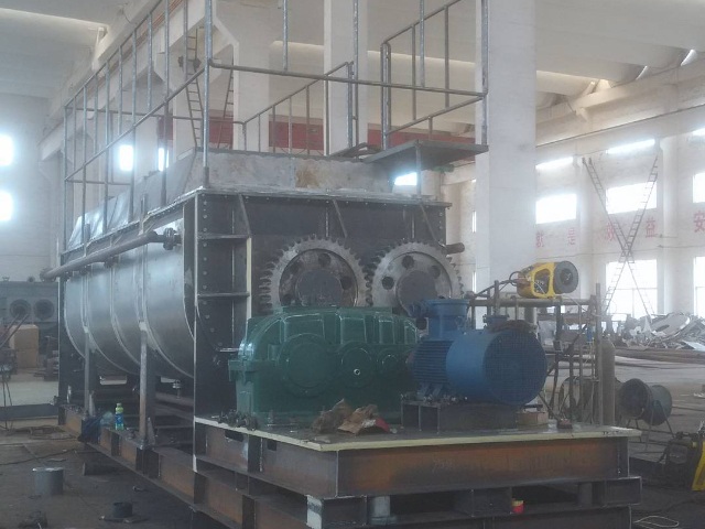 北京活性碳槳葉干燥機  江蘇即誠環(huán)?？萍脊こ坦?yīng);