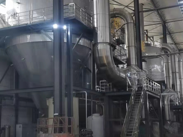上海鋰電池噴霧干燥機 江蘇即誠環保供應