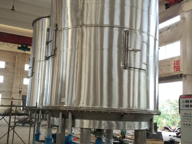 江蘇連續(xù)盤式干燥機(jī)