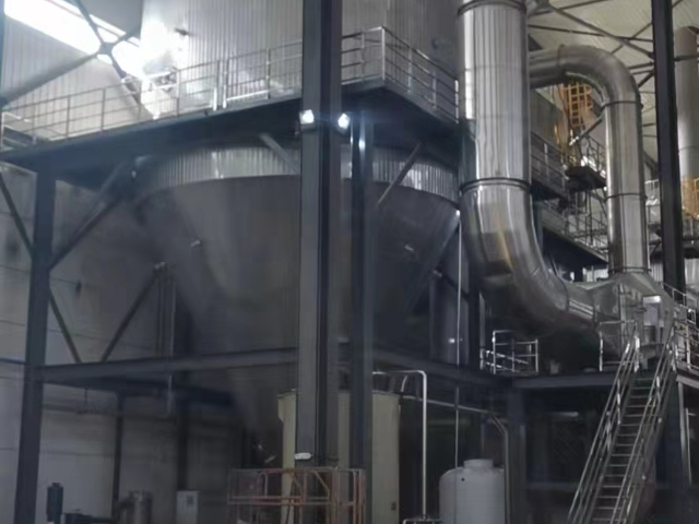 安徽催化劑噴霧干燥機(jī) 江蘇即誠環(huán)保供應(yīng)