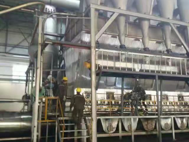 北京硫酸銨振動流化床干燥機廠家直銷報價  江蘇即誠環(huán)?？萍脊こ坦?></div><div   id=