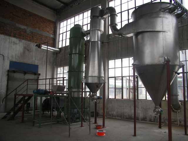 福建氫氧化鈷閃蒸干燥機(jī)  江蘇即誠環(huán)?？萍脊こ坦?yīng)