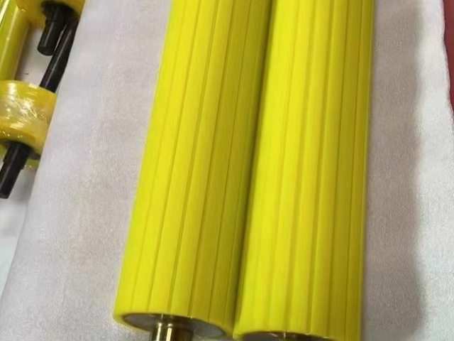 山西自動(dòng)化設(shè)備用聚氨酯包膠輥廠家聯(lián)系方式