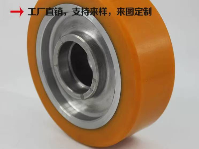 湖北抗撕裂膠輪包膠公司 武漢寬一新材料科技供應(yīng)