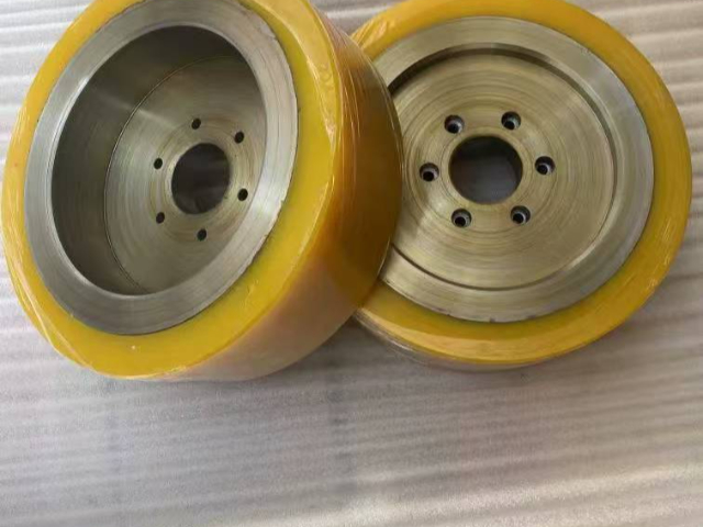 上海钢铁冶金用胶轮包胶哪种好 武汉宽一新材料科技供应