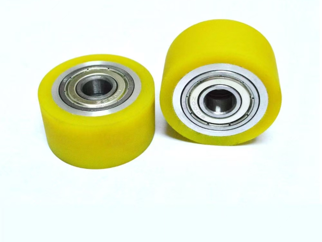 潛江機(jī)械設(shè)備制造用膠輪包膠選擇指南 武漢寬一新材料科技供應(yīng)