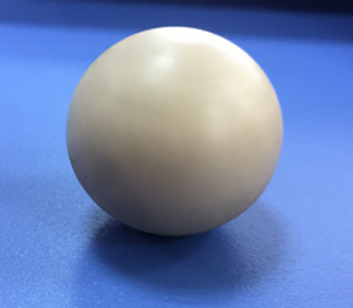 PGA可降解壓裂球