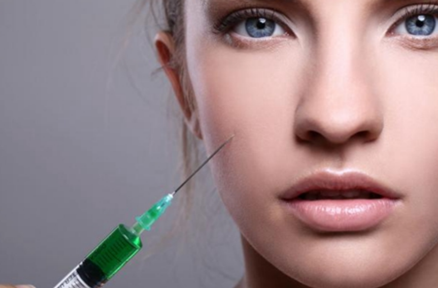 美容及其他應(yīng)用