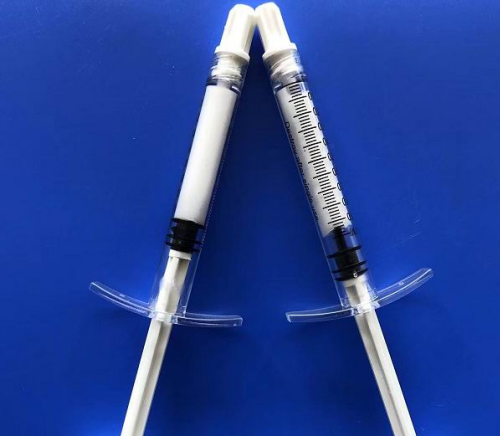 PCL微球成品樣品