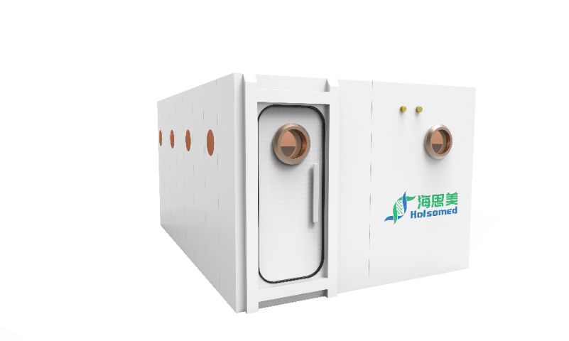 日喀則安全密封艙微高壓氧艙價(jià)格