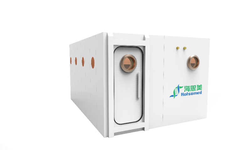 山南區十人高原氧艙定制 歡迎來電 深圳海思美健康醫療供應