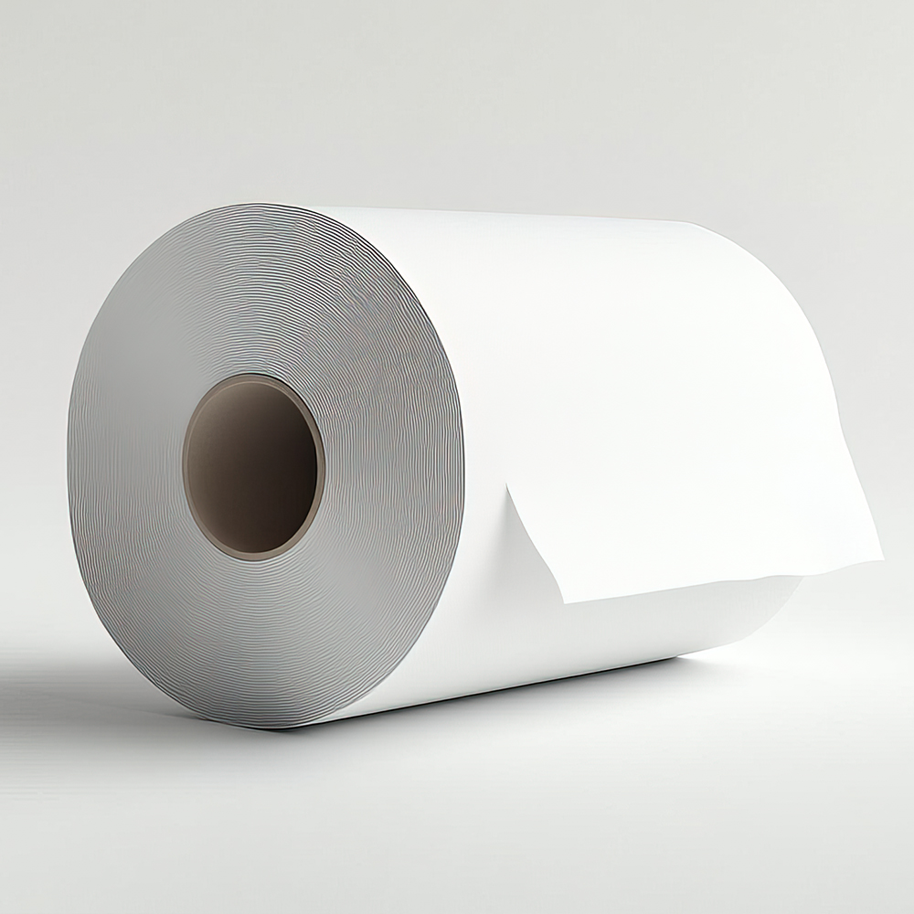 Three Filter Paper 3μm Glass Fiber Filter Paper