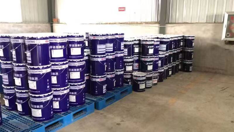 廣東水性無機(jī)富鋅底漆防腐涂料油漆價格