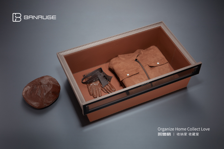 佛山高級(jí)衣柜拉籃個(gè)性定制 佛山市南海索特五金制品供應(yīng)