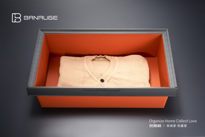 佛山皮革衣柜拉籃供應商家 佛山市南海索特五金制品供應