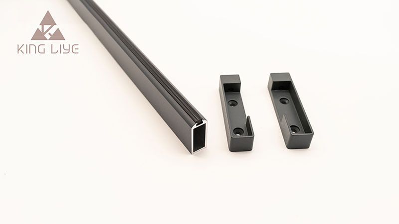 亚克力衣通托定制,衣通托