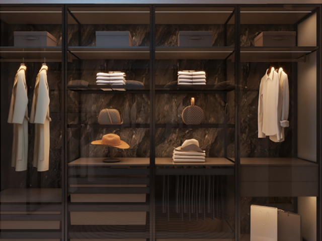 辽宁静音拉篮订制