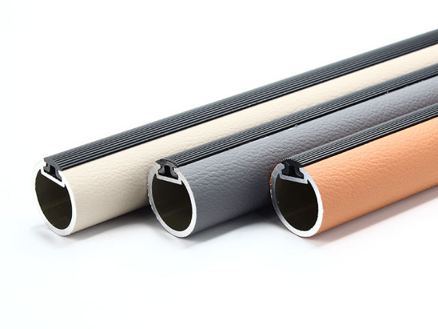 广东皮革挂衣杆