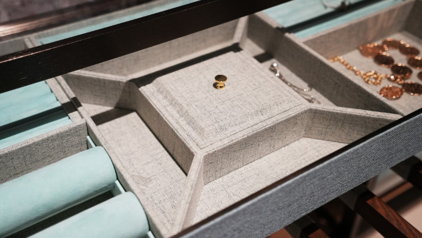 福建厨房抽屉拉篮