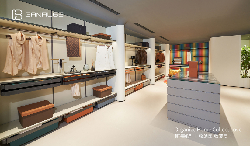 广东储物柜拉篮工厂