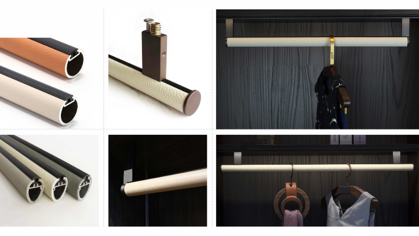 辽宁新款挂衣杆批发厂家,挂衣杆