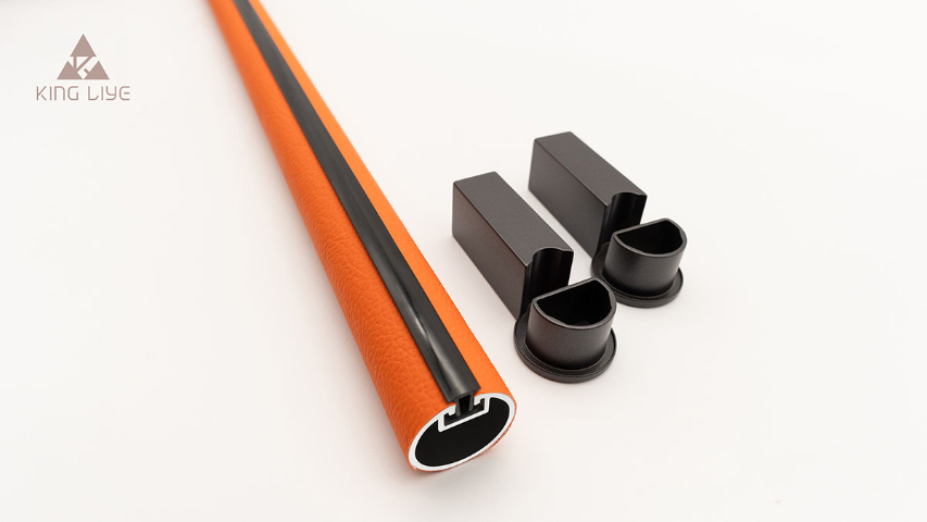 LED挂衣杆源头厂家,挂衣杆