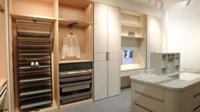 河北密度板皮革门