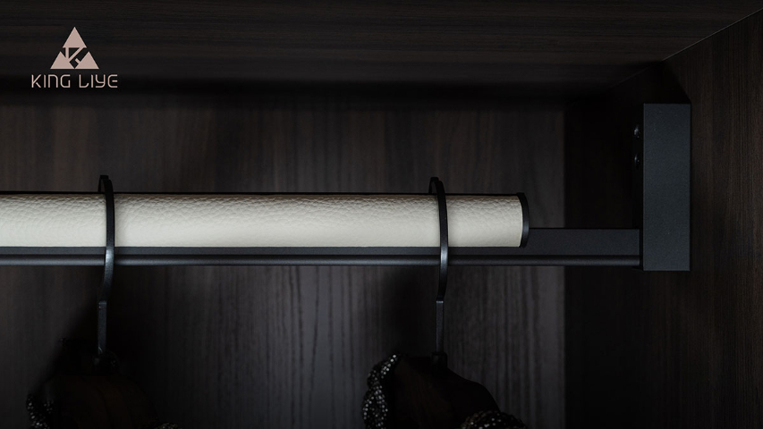 亚克力衣通托定制