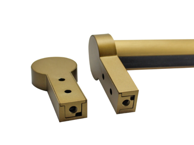 铝合金衣通托批发厂家