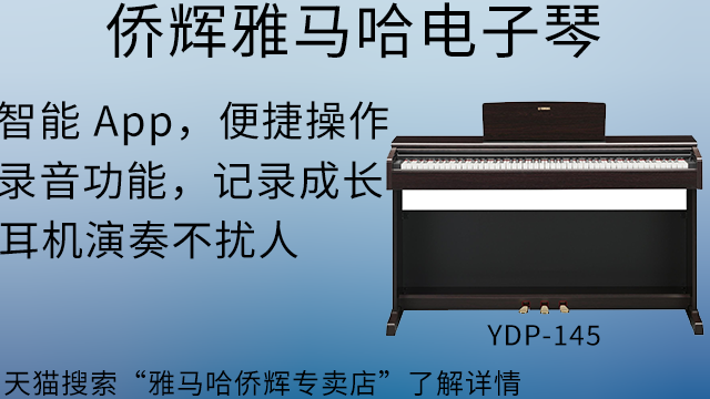 閔行區(qū)YAMAHA私人電子琴銷售電話 上海僑輝經(jīng)貿(mào)供應