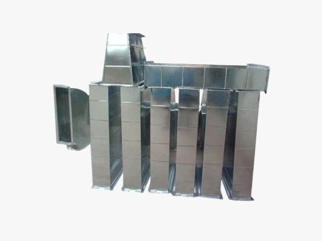 泰州鋼面鎂質(zhì)排煙風(fēng)管通風(fēng)管道加工廠 南京大兆通風(fēng)設(shè)備供應(yīng)