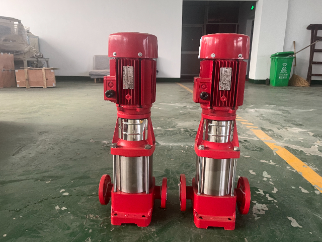 無錫不銹鋼消防泵現(xiàn)貨 歡迎來電 森浪泵業(yè)科技供應(yīng)