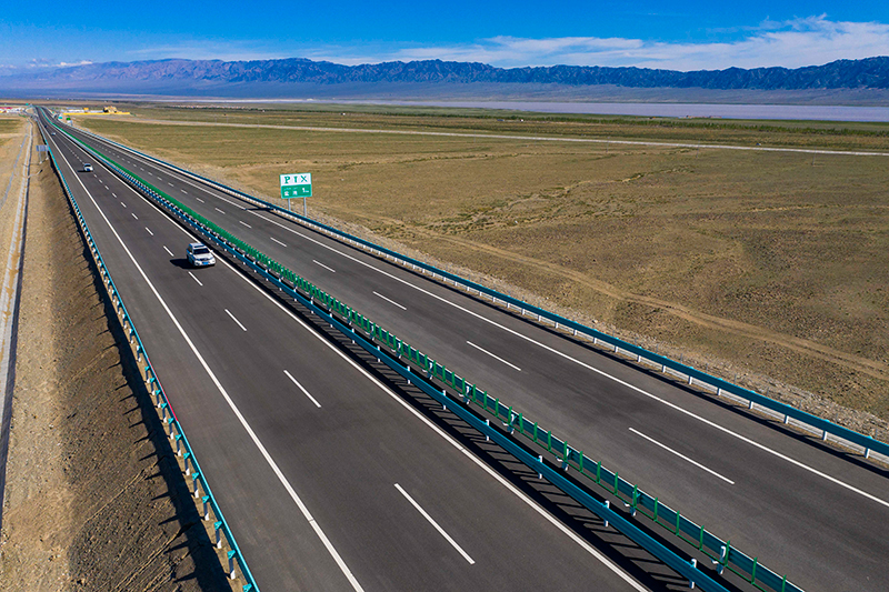 京新高速BSTJ-7標(biāo)段項(xiàng)目