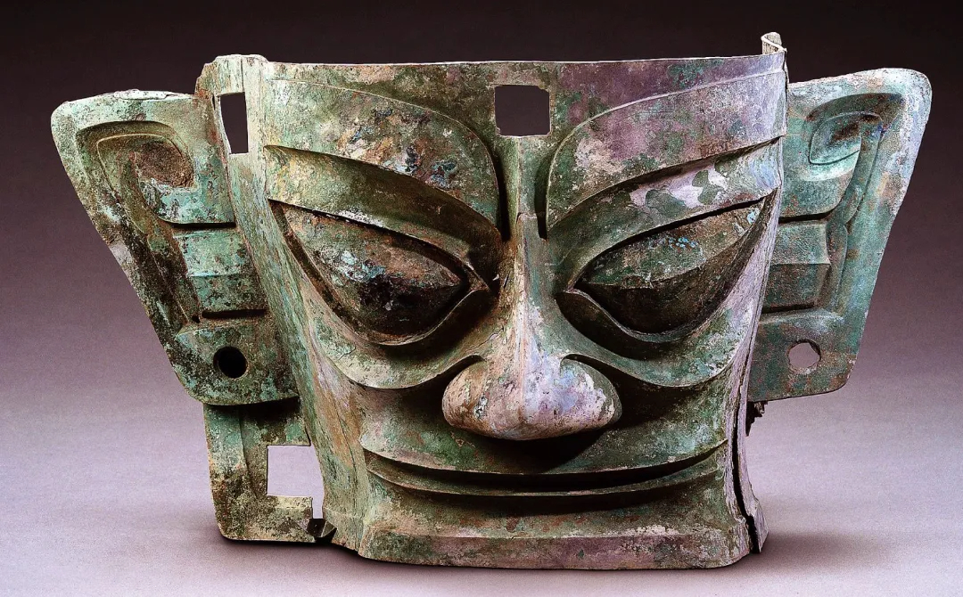 三星堆遺址到底講的啥