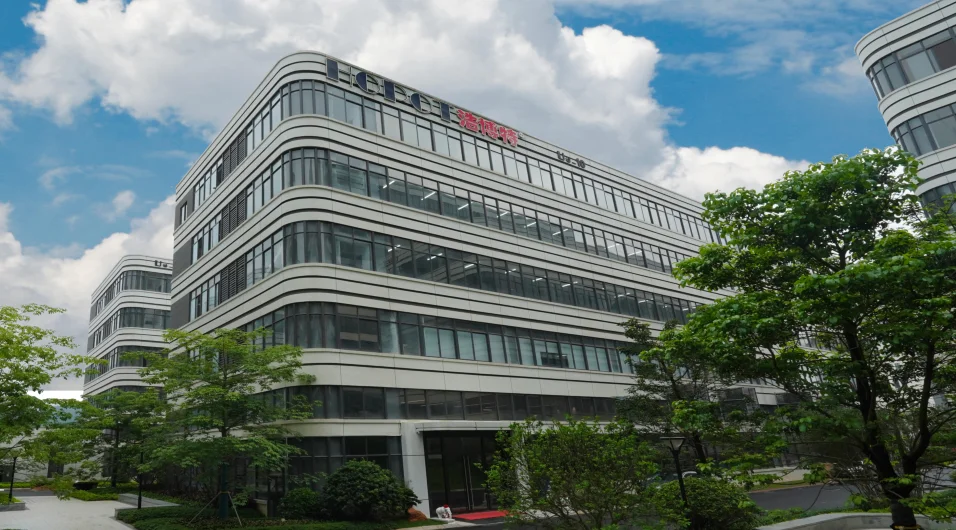 浩博特四大核心板塊揭秘 | 滿足您的每一個(gè)智能需求