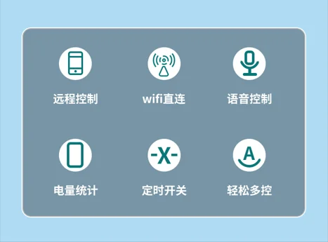 WiFi 開關(guān)