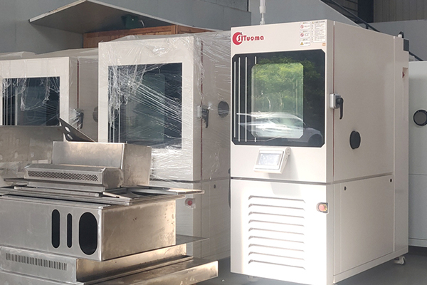 高低溫試驗箱對產品會產生什么影響？