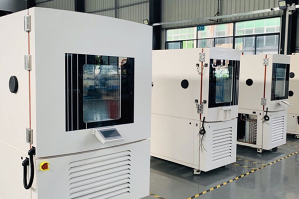 購買二手高低溫濕熱試驗箱好嗎